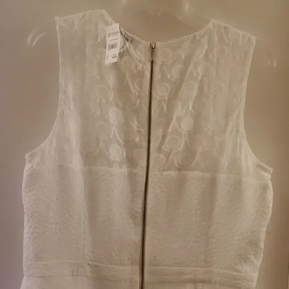 TAYLOR dress. Spring / Easter vibes - Picture 4 of 6